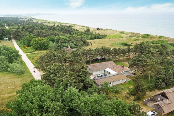 Foto van Luxe strandtoevlucht -- By Traum Ferienwohnungen - Vakantiehuis in Humble - Untagged