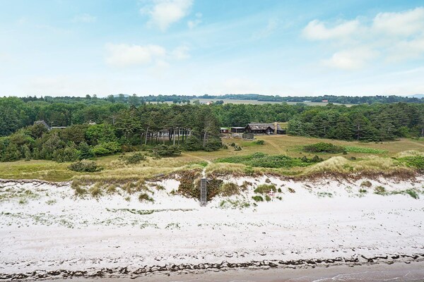 Foto van Luxe strandtoevlucht -- By Traum Ferienwohnungen - Vakantiehuis in Humble - Untagged