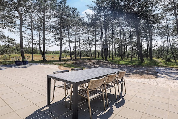 Foto van Luxe strandtoevlucht -- By Traum Ferienwohnungen - Vakantiehuis in Humble - View