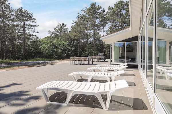 Foto van Luxe strandtoevlucht -- By Traum Ferienwohnungen - Vakantiehuis in Humble - View