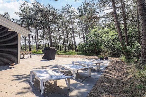 Foto van Luxe strandtoevlucht -- By Traum Ferienwohnungen - Vakantiehuis in Humble - View