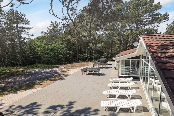 Foto van Luxe strandtoevlucht -- By Traum Ferienwohnungen - Vakantiehuis in Humble - View