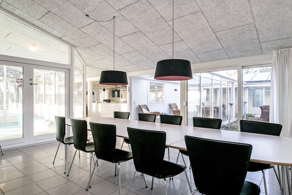 Foto van Luxe strandtoevlucht -- By Traum Ferienwohnungen - Vakantiehuis in Humble - Indoor