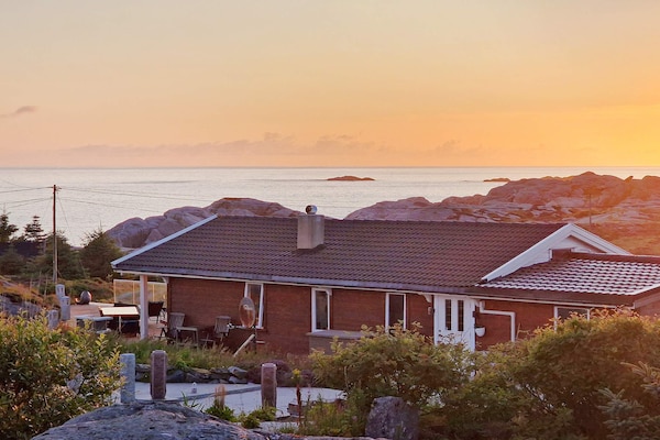 Foto van 6 persoons vakantie huis in skudeneshavn-By Traum - Vakantiehuis in Skudeneshavn - Outdoor