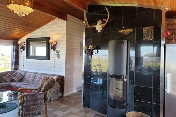Foto van 6 persoons vakantie huis in skudeneshavn-By Traum - Vakantiehuis in Skudeneshavn - Indoor