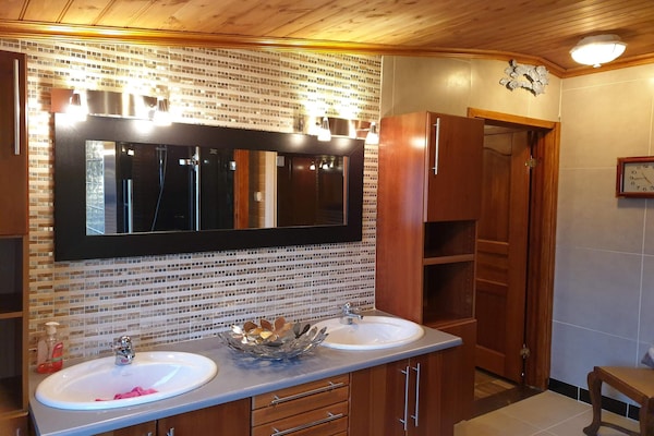 Foto van 6 persoons vakantie huis in skudeneshavn-By Traum - Vakantiehuis in Skudeneshavn - Indoor