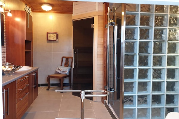 Foto van 6 persoons vakantie huis in skudeneshavn-By Traum - Vakantiehuis in Skudeneshavn - Indoor