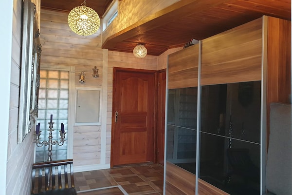 Foto van 6 persoons vakantie huis in skudeneshavn-By Traum - Vakantiehuis in Skudeneshavn - Indoor