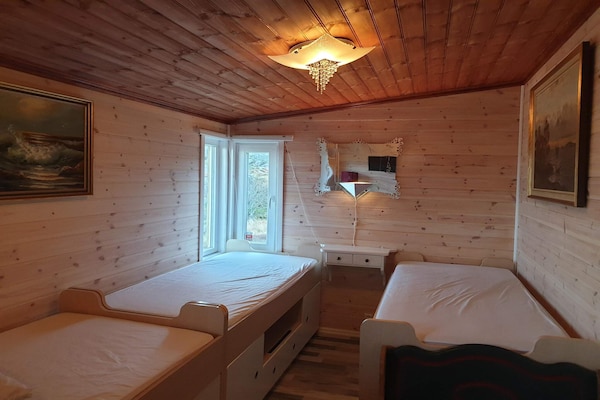 Foto van 6 persoons vakantie huis in skudeneshavn-By Traum - Vakantiehuis in Skudeneshavn - Indoor