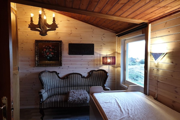 Foto van 6 persoons vakantie huis in skudeneshavn-By Traum - Vakantiehuis in Skudeneshavn - Indoor