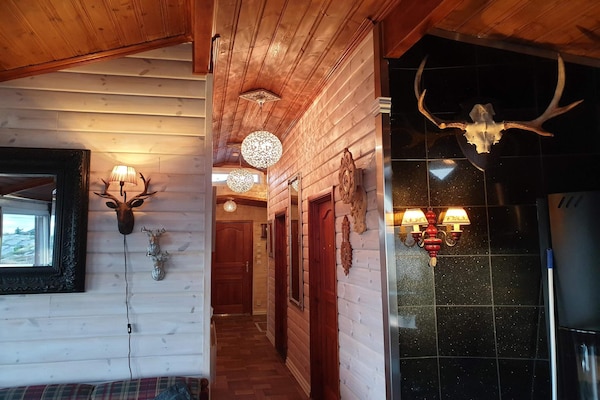 Foto van 6 persoons vakantie huis in skudeneshavn-By Traum - Vakantiehuis in Skudeneshavn - Indoor
