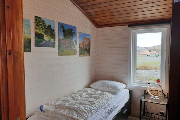 Foto van 6 persoons vakantie huis in skudeneshavn-By Traum - Vakantiehuis in Skudeneshavn - Indoor