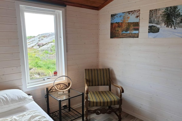 Foto van 6 persoons vakantie huis in skudeneshavn-By Traum - Vakantiehuis in Skudeneshavn - Indoor