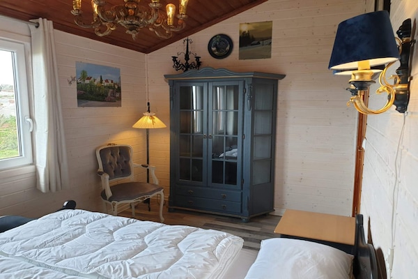 Foto van 6 persoons vakantie huis in skudeneshavn-By Traum - Vakantiehuis in Skudeneshavn - Indoor