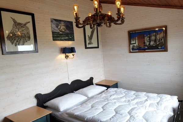 Foto van 6 persoons vakantie huis in skudeneshavn-By Traum - Vakantiehuis in Skudeneshavn - Indoor