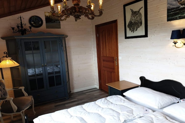 Foto van 6 persoons vakantie huis in skudeneshavn-By Traum - Vakantiehuis in Skudeneshavn - Indoor