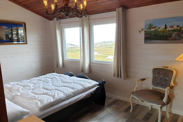 Foto van 6 persoons vakantie huis in skudeneshavn-By Traum - Vakantiehuis in Skudeneshavn - Indoor