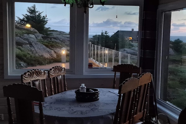 Foto van 6 persoons vakantie huis in skudeneshavn-By Traum - Vakantiehuis in Skudeneshavn - Indoor