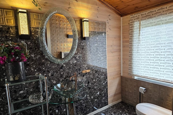 Foto van 6 persoons vakantie huis in skudeneshavn-By Traum - Vakantiehuis in Skudeneshavn - Indoor
