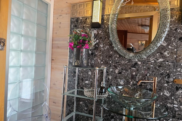 Foto van 6 persoons vakantie huis in skudeneshavn-By Traum - Vakantiehuis in Skudeneshavn - Indoor