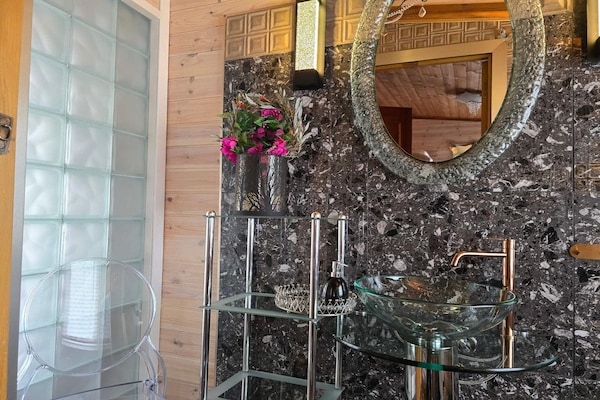 Foto van 6 persoons vakantie huis in skudeneshavn-By Traum - Vakantiehuis in Skudeneshavn - Indoor
