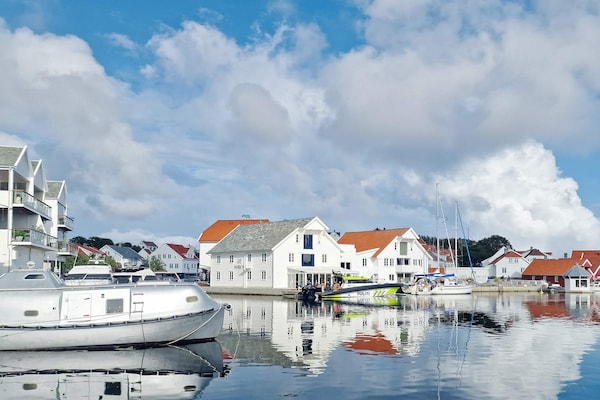 Foto van 6 persoons vakantie huis in skudeneshavn-By Traum - Vakantiehuis in Skudeneshavn - Untagged