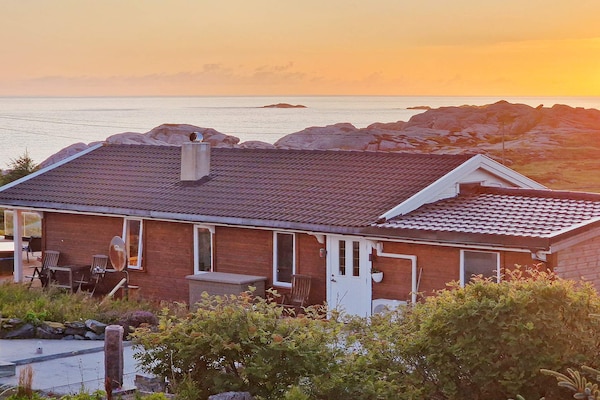 Foto van 6 persoons vakantie huis in skudeneshavn-By Traum - Vakantiehuis in Skudeneshavn - Outdoor