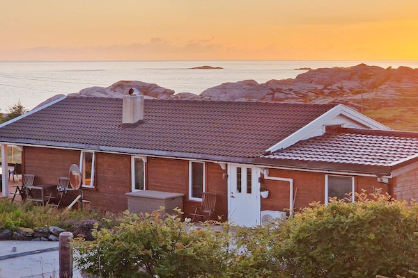 Foto van 6 persoons vakantie huis in skudeneshavn-By Traum - Vakantiehuis in Skudeneshavn - Outdoor