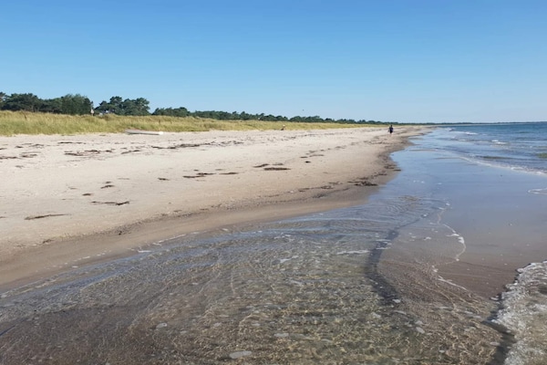 Foto van 6 persoons vakantie huis in Væggerløse-By Traum - Vakantiehuis in Væggerløse - WaterView