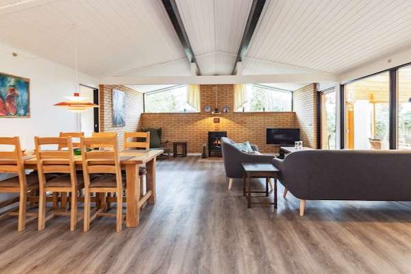 Foto van 6 persoons vakantie huis in Væggerløse-By Traum - Vakantiehuis in Væggerløse - Indoor
