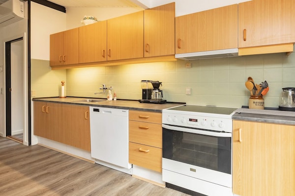 Foto van 6 persoons vakantie huis in Væggerløse-By Traum - Vakantiehuis in Væggerløse - Indoor