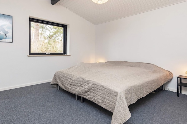 Foto van 6 persoons vakantie huis in Væggerløse-By Traum - Vakantiehuis in Væggerløse - Indoor