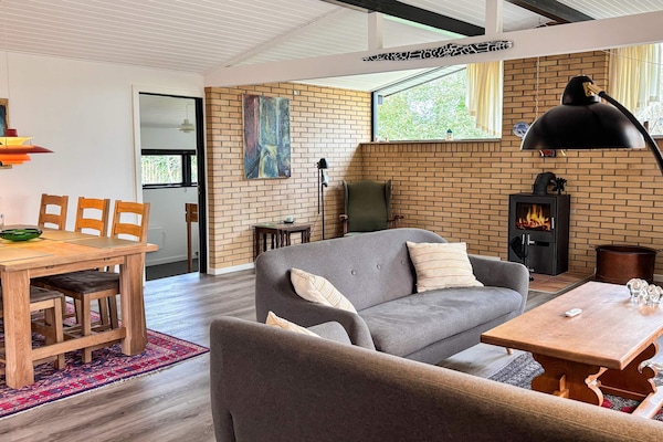 Foto van 6 persoons vakantie huis in Væggerløse-By Traum - Vakantiehuis in Væggerløse - Indoor