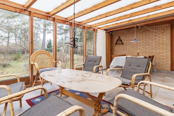Foto van 6 persoons vakantie huis in Væggerløse-By Traum - Vakantiehuis in Væggerløse - Indoor