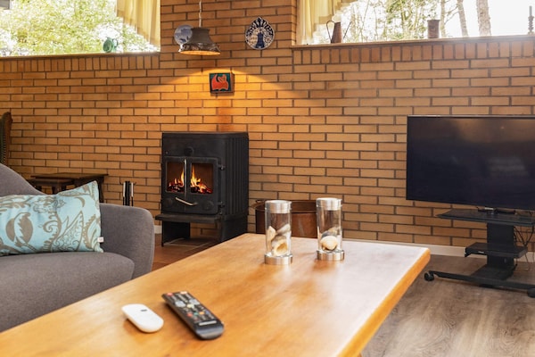 Foto van 6 persoons vakantie huis in Væggerløse-By Traum - Vakantiehuis in Væggerløse - Indoor