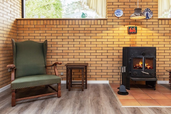 Foto van 6 persoons vakantie huis in Væggerløse-By Traum - Vakantiehuis in Væggerløse - Indoor