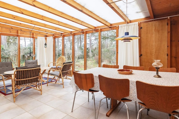 Foto van 6 persoons vakantie huis in Væggerløse-By Traum - Vakantiehuis in Væggerløse - Indoor