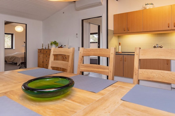 Foto van 6 persoons vakantie huis in Væggerløse-By Traum - Vakantiehuis in Væggerløse - Indoor