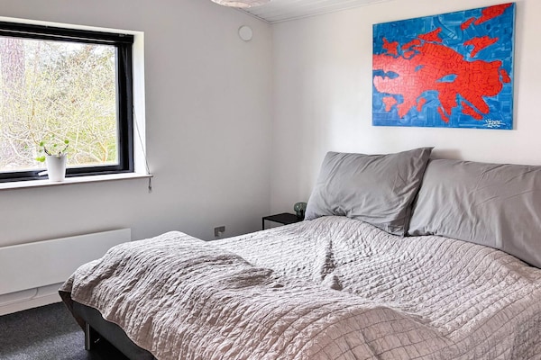 Foto van 6 persoons vakantie huis in Væggerløse-By Traum - Vakantiehuis in Væggerløse - Indoor