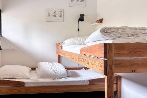 Foto van 6 persoons vakantie huis in Væggerløse-By Traum - Vakantiehuis in Væggerløse - Indoor