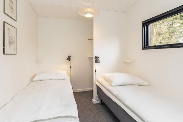 Foto van 6 persoons vakantie huis in Væggerløse-By Traum - Vakantiehuis in Væggerløse - Indoor