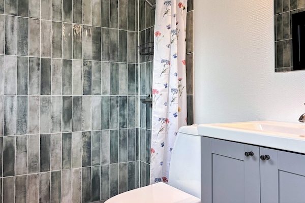 Foto van 6 persoons vakantie huis in Væggerløse-By Traum - Vakantiehuis in Væggerløse - Indoor