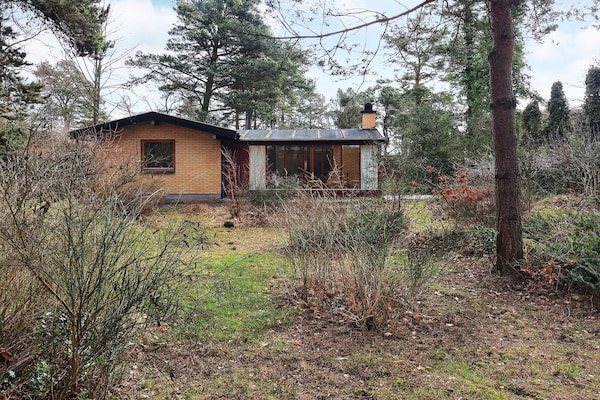 Foto van 6 persoons vakantie huis in Væggerløse-By Traum - Vakantiehuis in Væggerløse - View