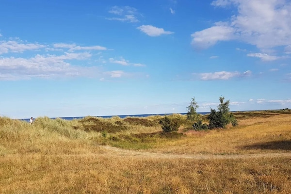 Foto van 6 persoons vakantie huis in Væggerløse-By Traum - Vakantiehuis in Væggerløse - WaterView
