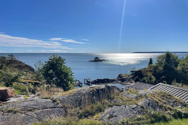 Foto van 8 persoons vakantie huis in BRÅLANDA-By Traum - Vakantiehuis in BRÅLANDA - Outdoor