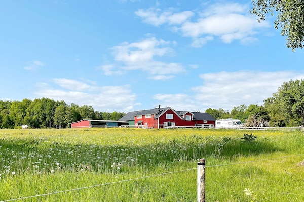 Foto van 8 persoons vakantie huis in BRÅLANDA-By Traum - Vakantiehuis in BRÅLANDA - Outdoor