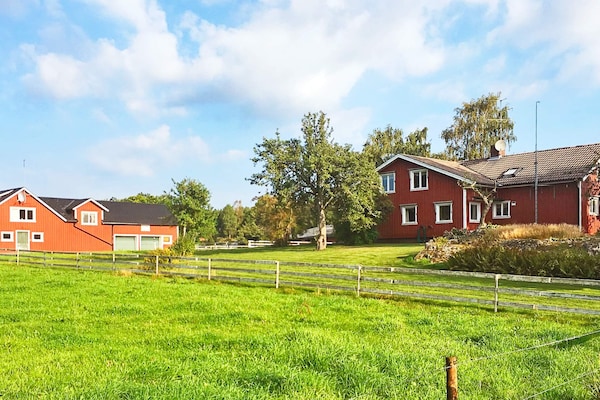 Foto van 8 persoons vakantie huis in BRÅLANDA-By Traum - Vakantiehuis in BRÅLANDA - Outdoor