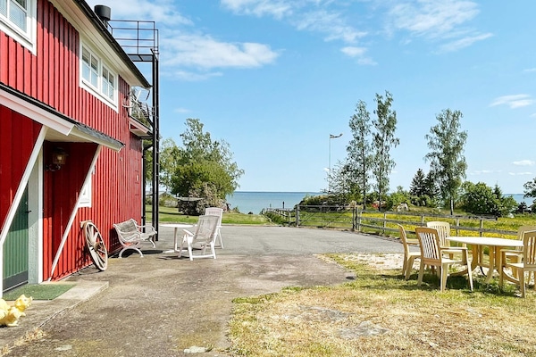 Foto van 8 persoons vakantie huis in BRÅLANDA-By Traum - Vakantiehuis in BRÅLANDA - Outdoor