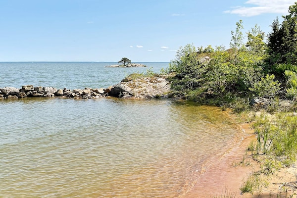 Foto van 8 persoons vakantie huis in BRÅLANDA-By Traum - Vakantiehuis in BRÅLANDA - WaterView