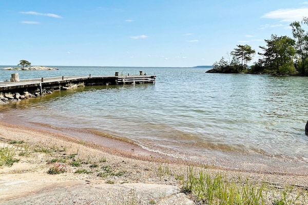 Foto van 8 persoons vakantie huis in BRÅLANDA-By Traum - Vakantiehuis in BRÅLANDA - WaterView